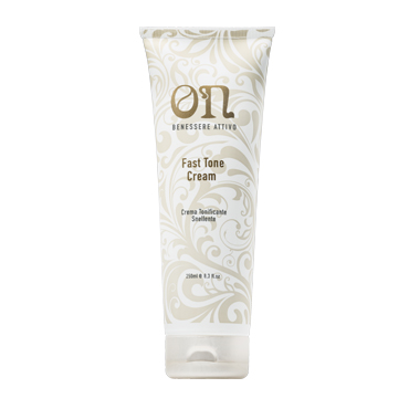 FAST TONE CREAM - 250 ml